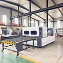 Carton printing machine